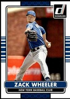 Zack Wheeler