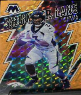 Russell Wilson