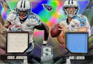 Chris Johnson