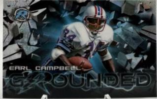 Earl Campbell