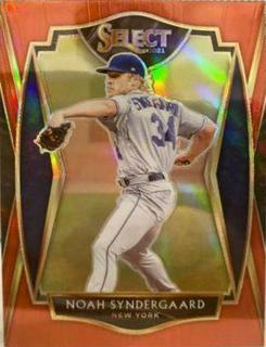 Noah Syndergaard