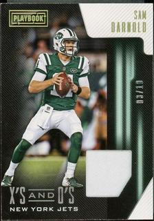 Sam Darnold