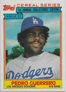 Pedro Guerrero