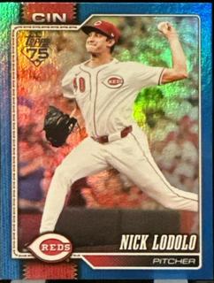 Nick Lodolo