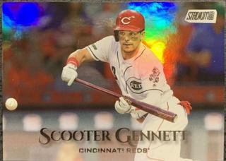 Scooter Gennett