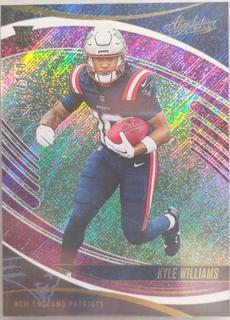 Kyle Williams