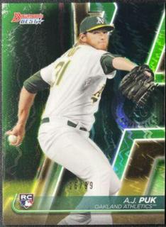 A.J. Puk
