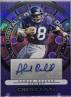 Ahmad Rashad