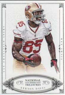 Vernon Davis