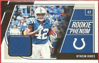 Nyheim Hines