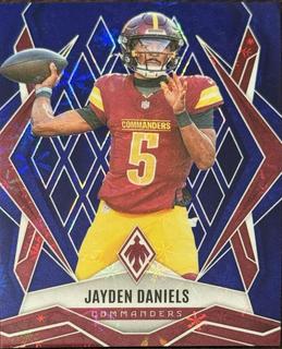 Jayden Daniels