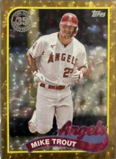 Mike Trout