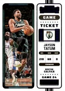 Jayson Tatum