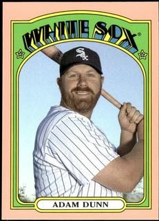 Adam Dunn
