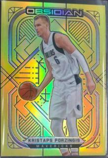Kristaps Porzingis