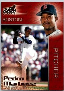 Pedro Martinez