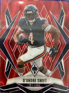 D'Andre Swift