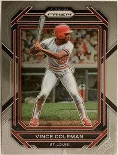 Vince Coleman