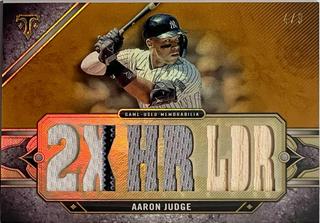 Aaron Judge