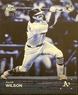 Jacob Wilson