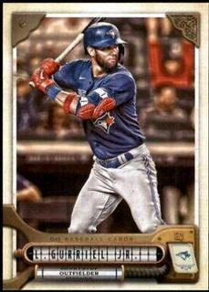 Lourdes Gurriel Jr.