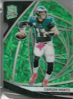Carson Wentz
