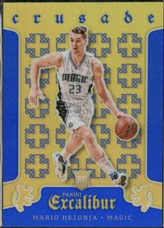 Mario Hezonja