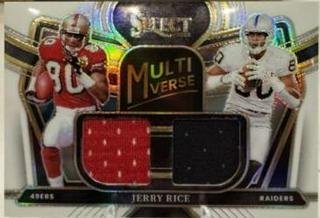 Jerry Rice