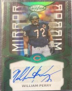 William Perry