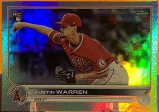 Austin Warren
