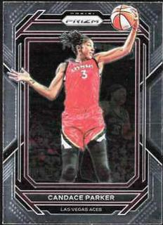 Candace Parker