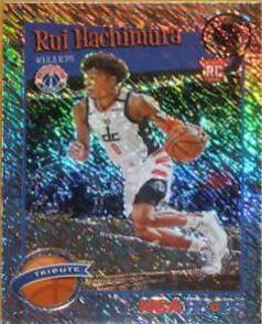 Rui Hachimura