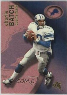 Charlie Batch