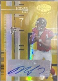 Michael Vick
