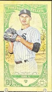 Dylan Cease