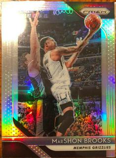 MarShon Brooks