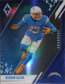 Keenan Allen