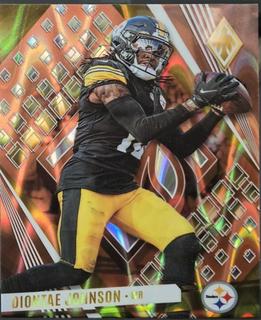 Diontae Johnson