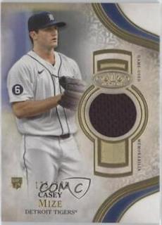 Casey Mize