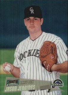 Jason Jennings