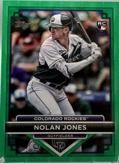 Nolan Jones