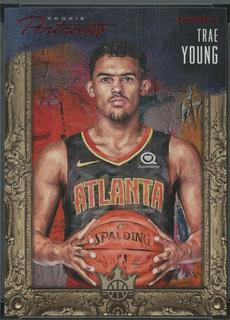 Trae Young