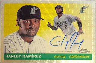 Hanley Ramirez