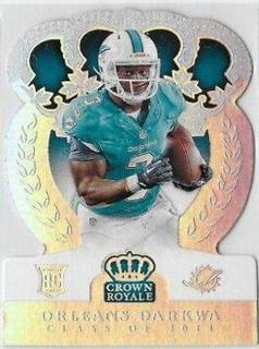 Orleans Darkwa