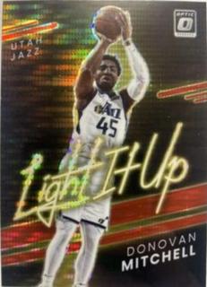 Donovan Mitchell