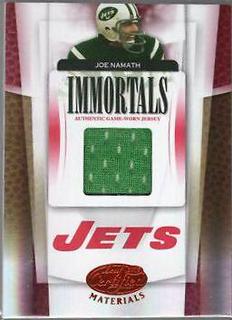 Joe Namath