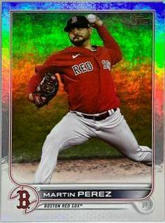 Martin Perez