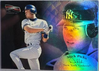 Derek Jeter