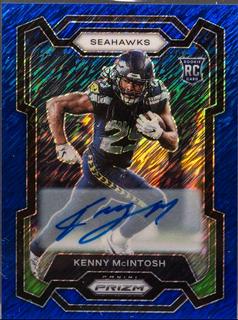 Kenny McIntosh
