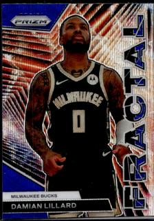 Damian Lillard
